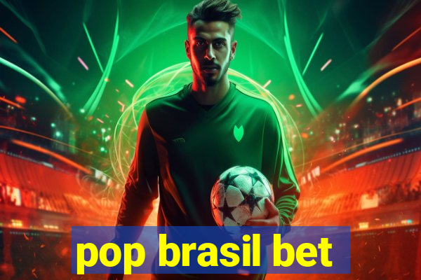 pop brasil bet